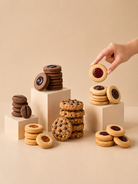 Abby's Cookies & Biscuits
