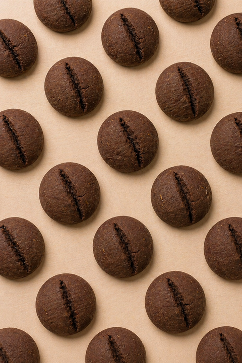 Coffee Biscuits