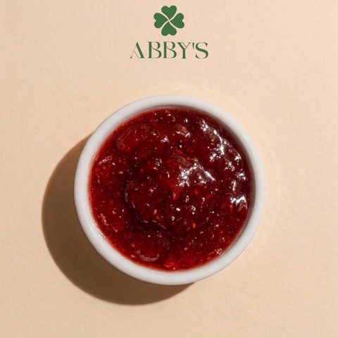 Strawberry Jam
