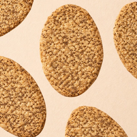 Anise Crackers