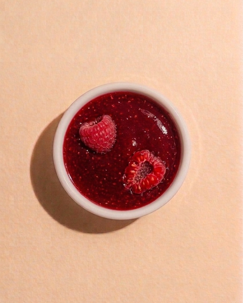 Rasberry Jam