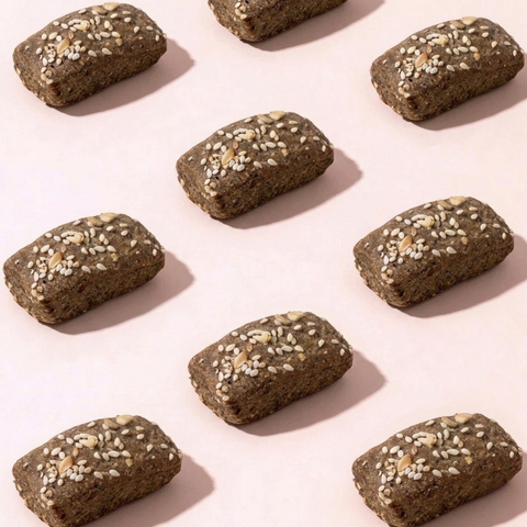 Sesame Bites