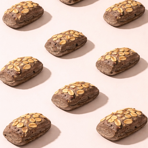 Oat Bites