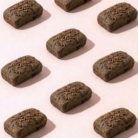 Anise Bites