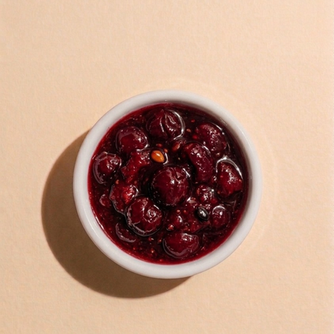 Cherry Jam