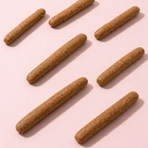 Bran Breadstick