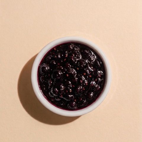Blueberry Jam