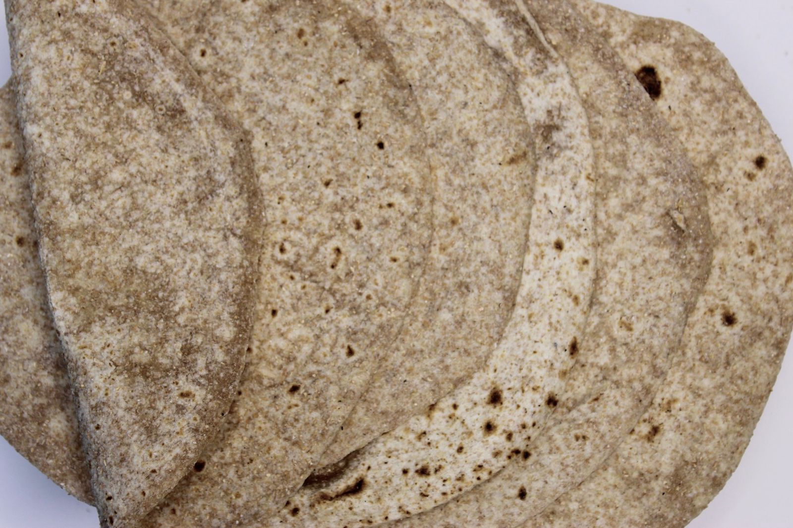 Almond Flour Tortilla