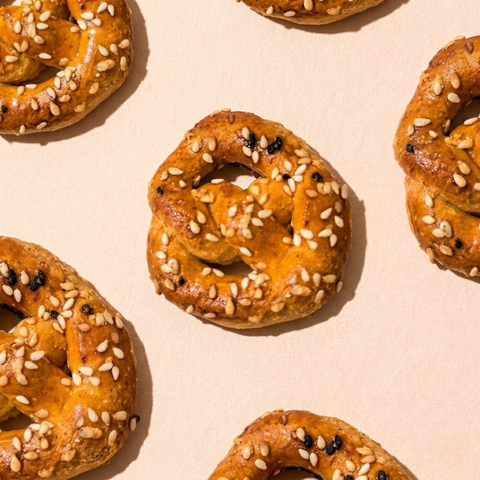 Pretzel
