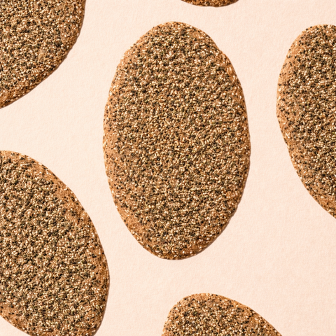 Fennel Crackers