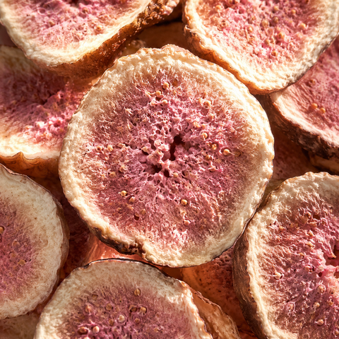 Freeze Dried Fig Slices 45g