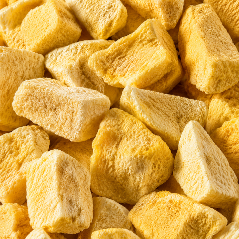 Freeze Dried Mango Dices 45g