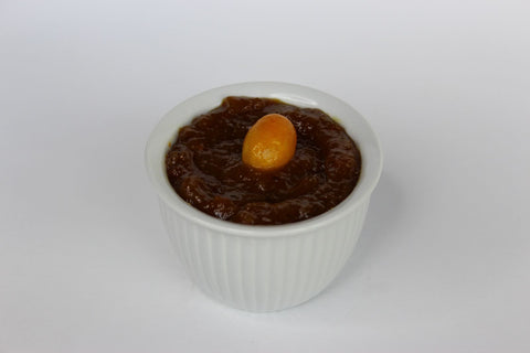 Kumquat Jam