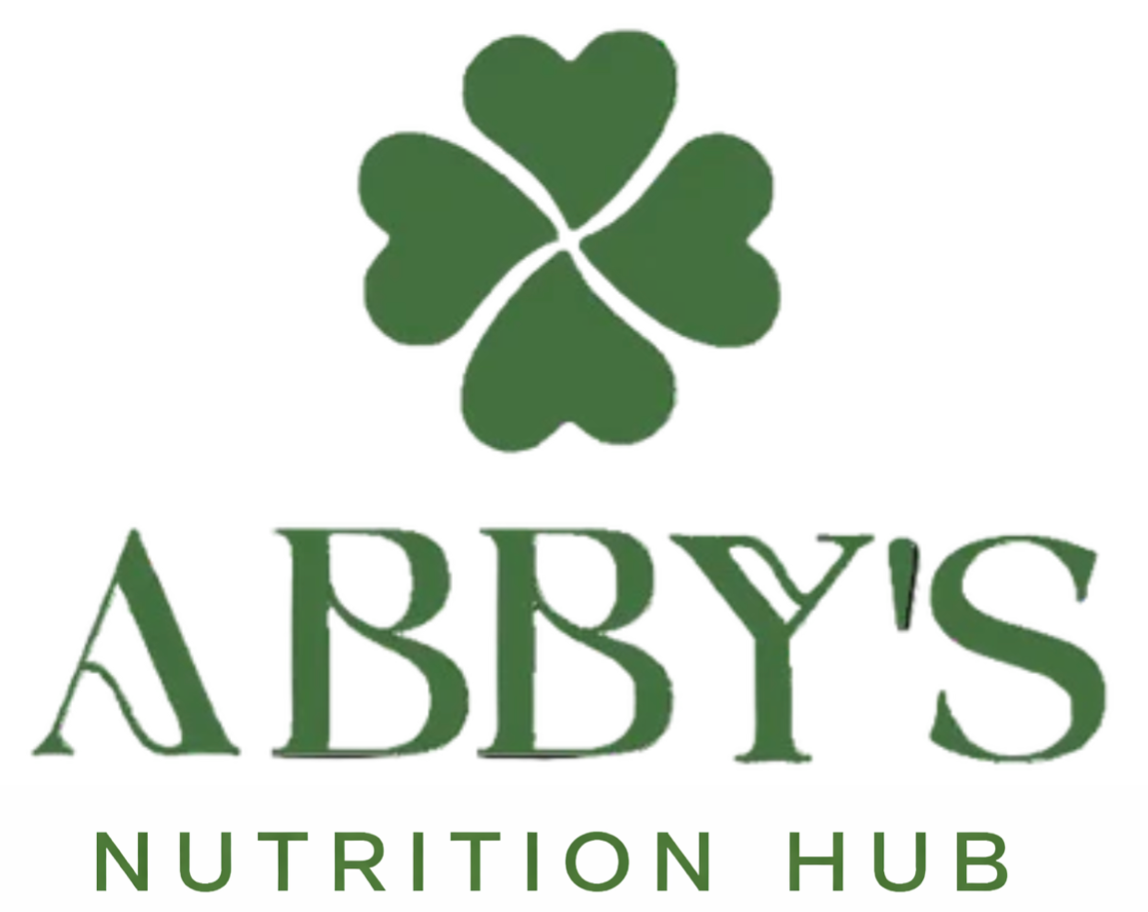 Abby's Nutrition Hub