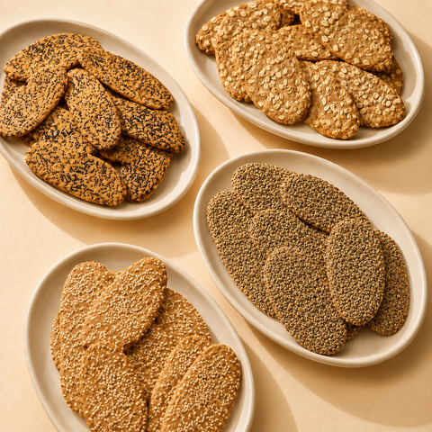 Crackers Bundle