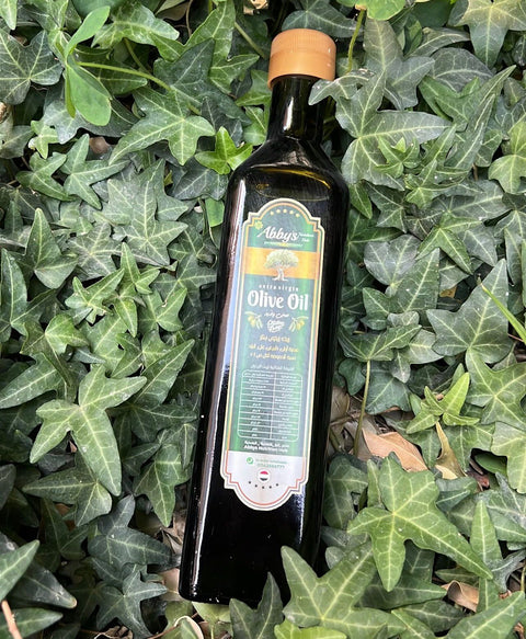 Olive Oil